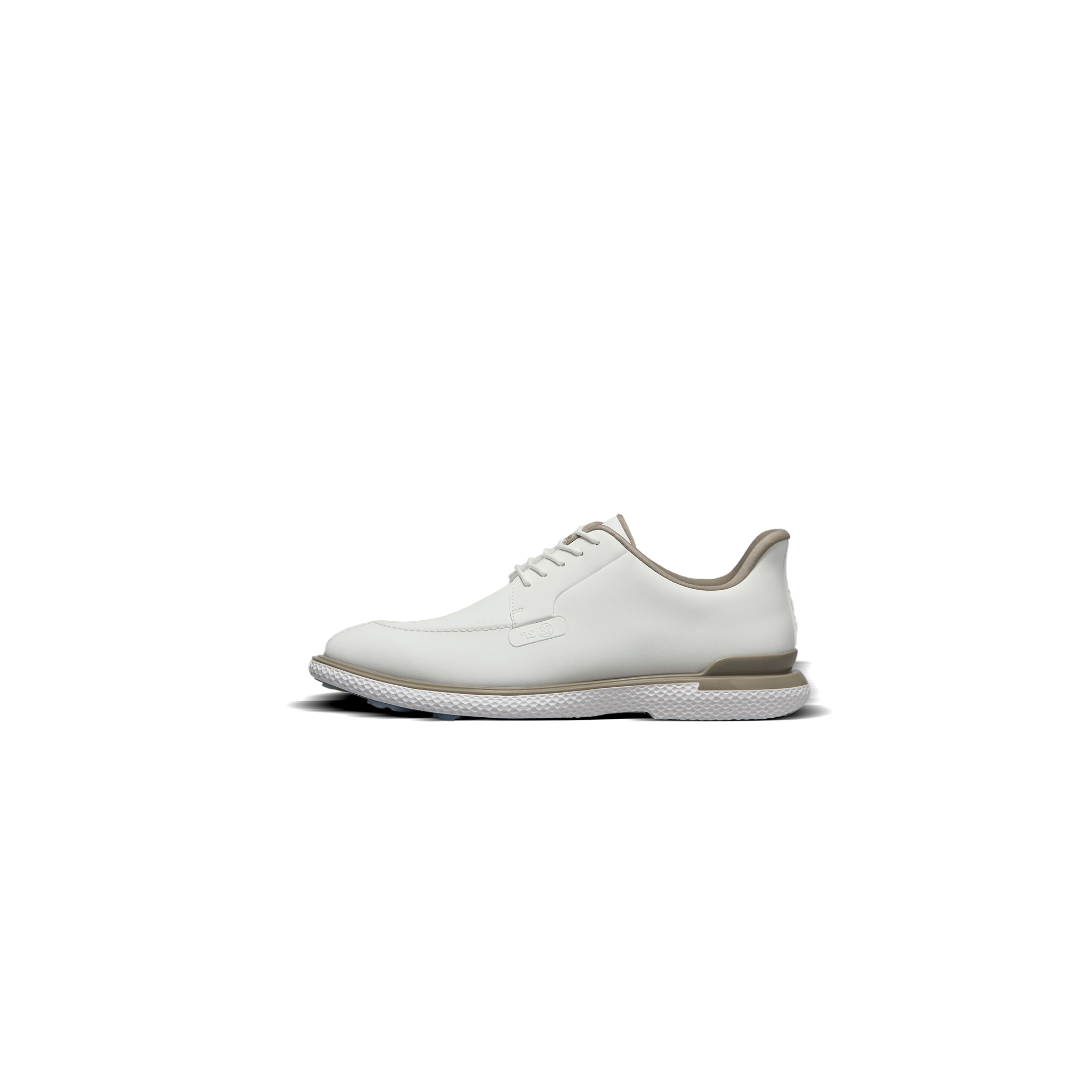G/FORE Gallivan2r LTD Release Split Toe - Sand Dune – Bisque Golf