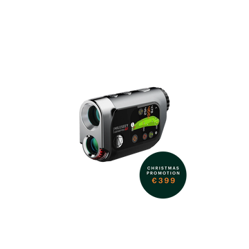 MILESEEY GenePro G1 Touchscreen & GPS Rangefinder