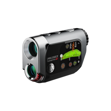 MILESEEY GenePro G1 Touchscreen & GPS Rangefinder