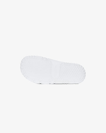 Malbon Golf Buckets Slide - Navy
