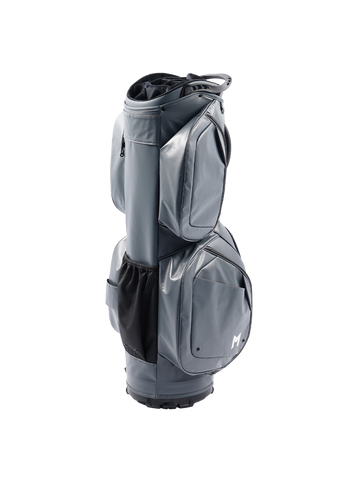 Minimal Golf Gaia Cartbag TE1 - Flint Grey