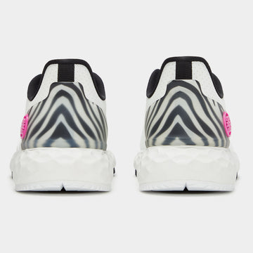 G/FORE MG4+ Women's Perforated Zebra