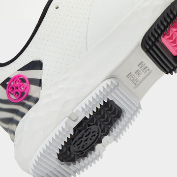 G/FORE MG4+ Women's Perforated Zebra