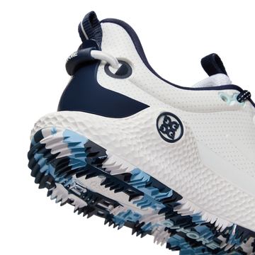 G/FORE MG4+O2 Perforated Women's - Snow/Twilight