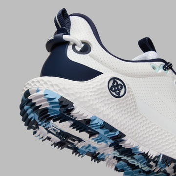 G/FORE MG4+O2 Perforated Women's - Snow/Twilight