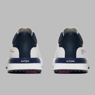 G/FORE G.112 Golf - White/ Navy