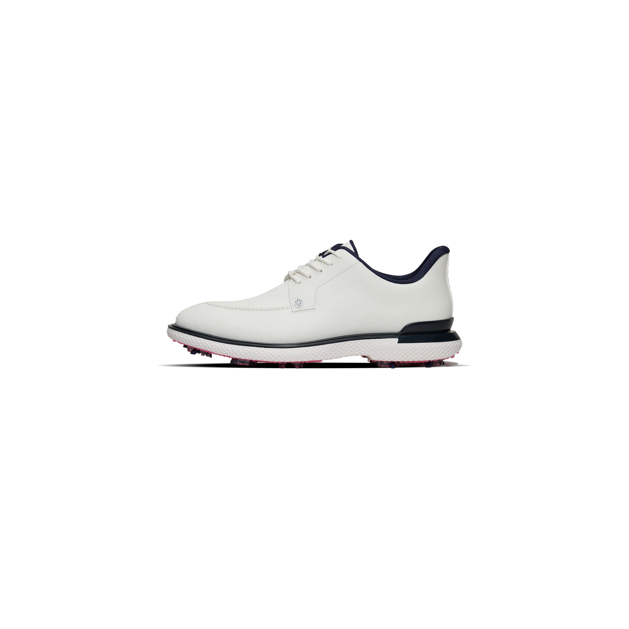 G/FORE Gallivan2r G/Lock Split Toe - Snow/Twilight – Bisque Golf