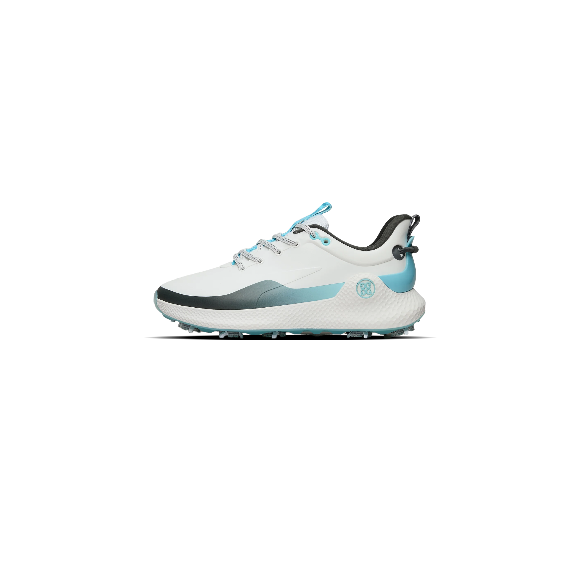 G/FORE MG4+O2 G/Lock - Snow/Cenote – Bisque Golf