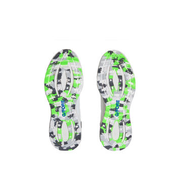 G/FORE MG4+O2 Perforated - Snow/Multi