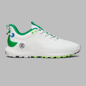 G/FORE MG4+O2 Perforated - Snow/Multi