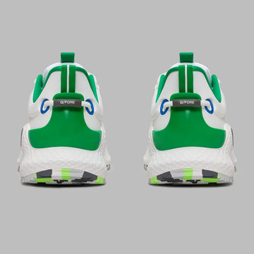 G/FORE MG4+O2 Perforated - Snow/Multi