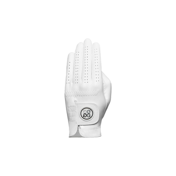 G/FORE Golf Glove Original - Snow