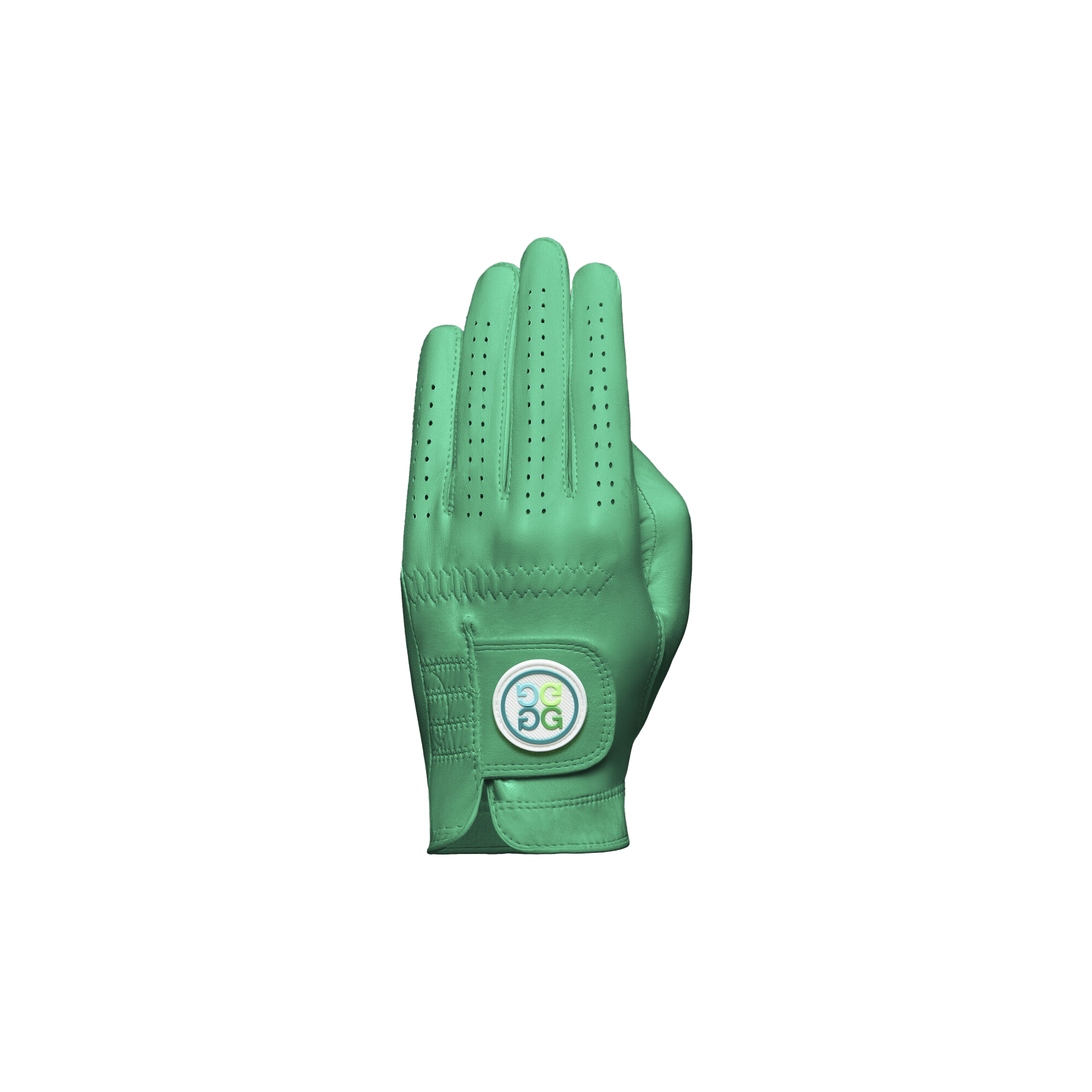 G/FORE Golf Glove Original - Clover – Bisque Golf