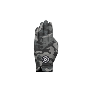 G/FORE Golf Glove Original - Charcoal Camo