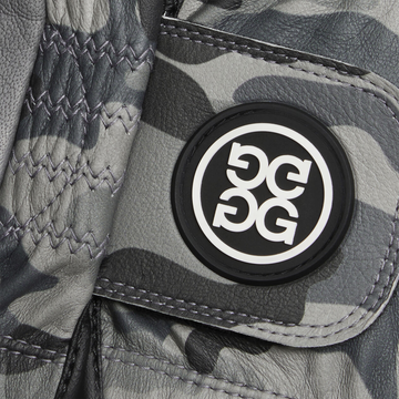 G/FORE Golf Glove Original - Charcoal Camo