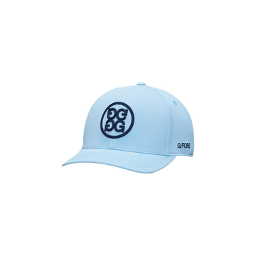 G/FORE Circle G's Chainstitch Hat - Baja