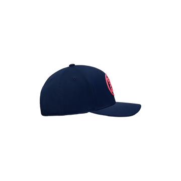 G/FORE Circle G's Chainstitch Hat - Twilight / Pink