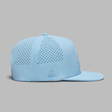 G/FORE Circle G's Perforated Delta Hat - Baja