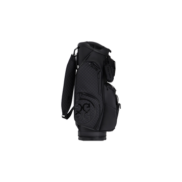 G/FORE Luxe Cart - Onyx