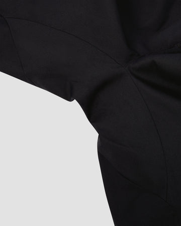 Manors Golf Greenskeeper Chino Trousers - Black