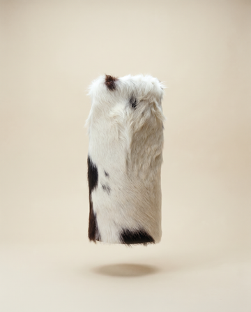 Golden Soul Golf - Cow Hide Driver Head Cover