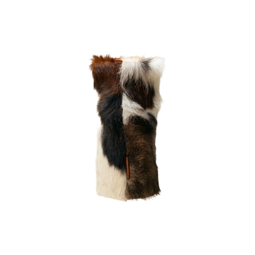 Golden Soul Golf - Cow Hide Driver Head Cover