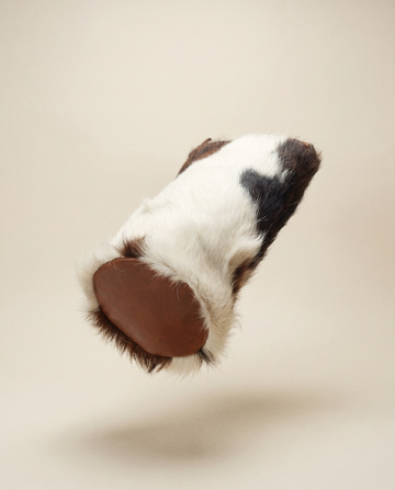 Golden Soul Golf - Cow Hide Driver Head Cover