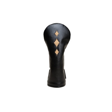 Golden Soul Golf - Belluno Driver Head Cover Leather