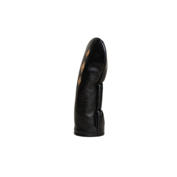 Golden Soul Golf - Belluno Driver Head Cover Leather