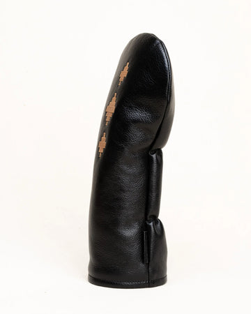 Golden Soul Golf - Belluno Driver Head Cover Leather