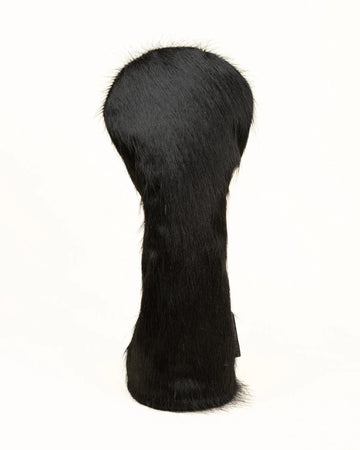 Golden Soul Golf - Errolh Driver Head Cover Cow Hide