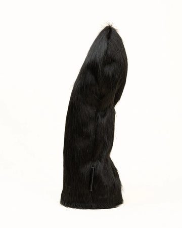 Golden Soul Golf - Errolh Driver Head Cover Cow Hide