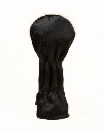 Golden Soul Golf - Errolh Driver Head Cover Cow Hide