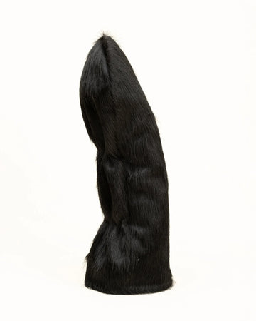 Golden Soul Golf - Errolh Driver Head Cover Cow Hide