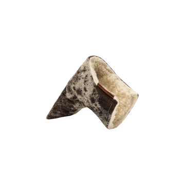 Golden Soul Golf - Blade Putter Cover Cowhide