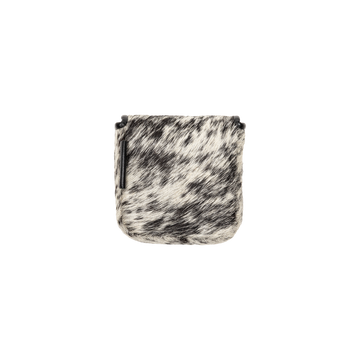 Golden Soul Golf - Mallet Putter Cover Cowhide