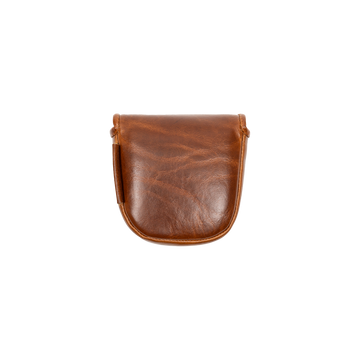 Golden Soul Golf - Mallet Putter Cover Leather