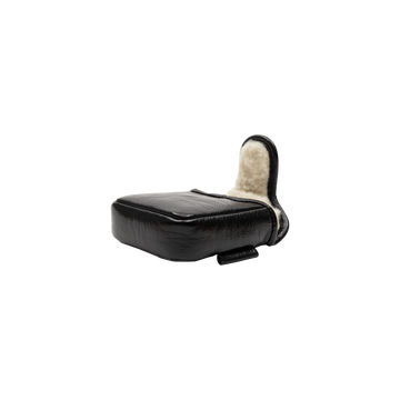 Golden Soul Golf - Mallet Putter Cover Leather