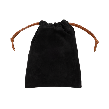 Golden Soul Golf - Leather Valuable Pouch