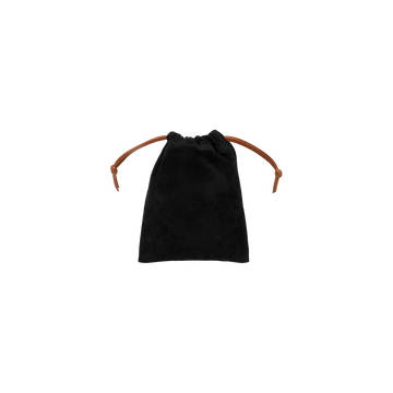 Golden Soul Golf - Leather Valuable Pouch