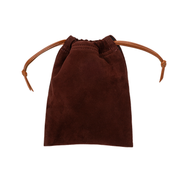 Golden Soul Golf - Leather Valuable Pouch