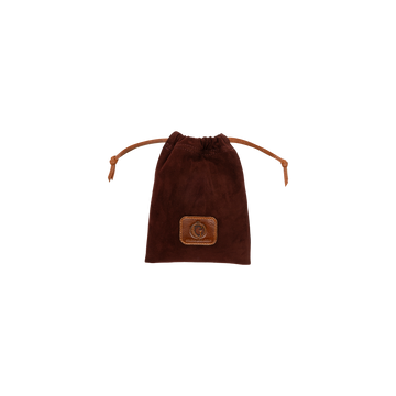 Golden Soul Golf - Leather Valuable Pouch