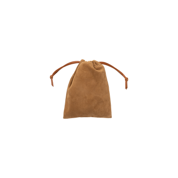 Golden Soul Golf - Leather Valuable Pouch