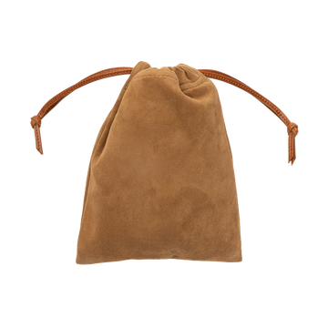 Golden Soul Golf - Leather Valuable Pouch