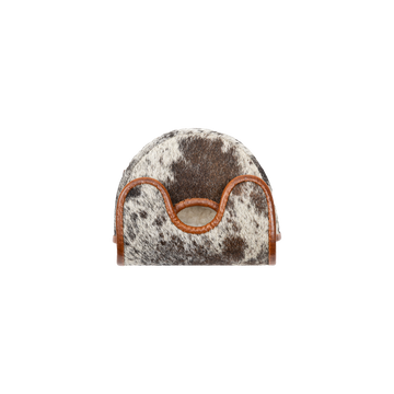 Golden Soul Golf - OZ1 Center Mallet Putter Cover Cowhide