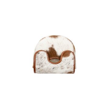 Golden Soul Golf - DF3 Center Mallet Putter Cover Cowhide