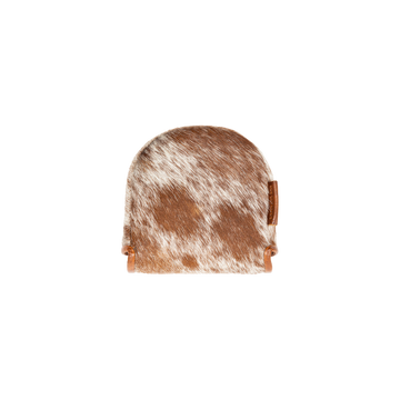 Golden Soul Golf - DF3 Center Mallet Putter Cover Cowhide