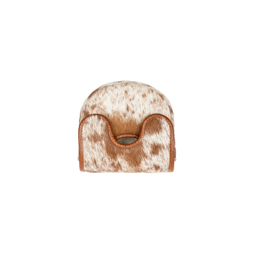 Golden Soul Golf - DF3 Center Mallet Putter Cover Cowhide