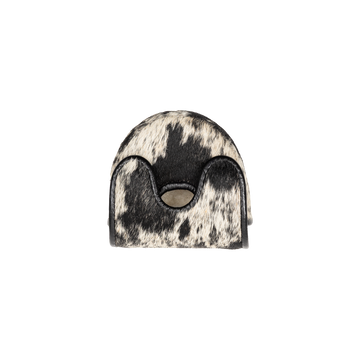 Golden Soul Golf - OZ1 Center Mallet Putter Cover Cowhide