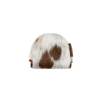 Golden Soul Golf - OZ1 Center Mallet Putter Cover Cowhide